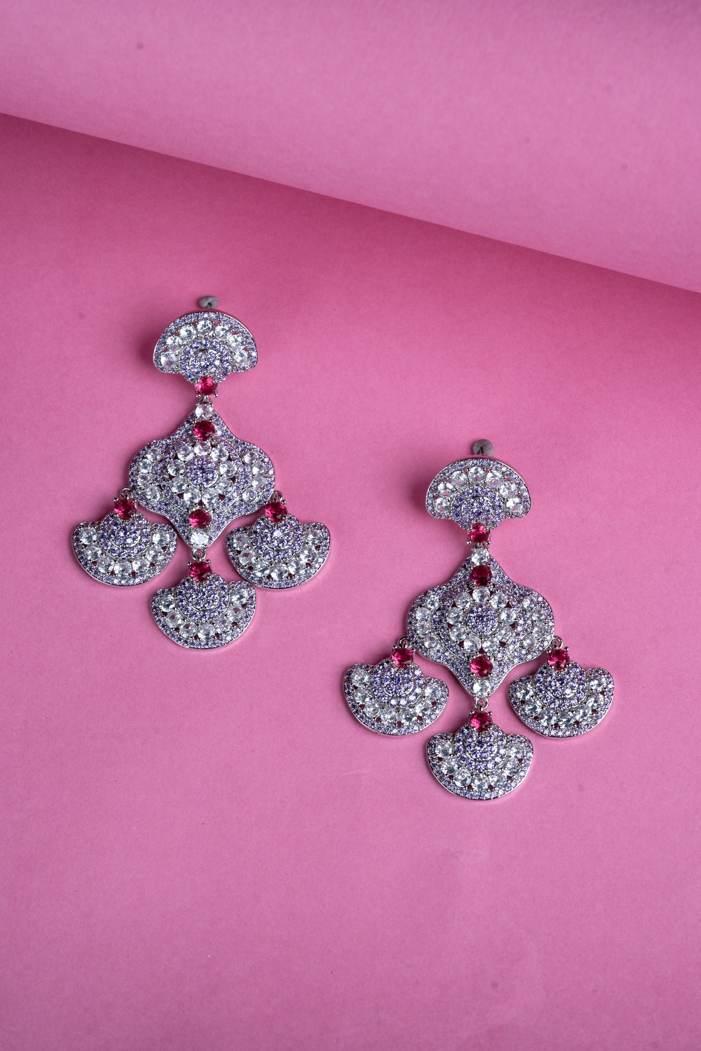 SCARLET WHISPER DROPS