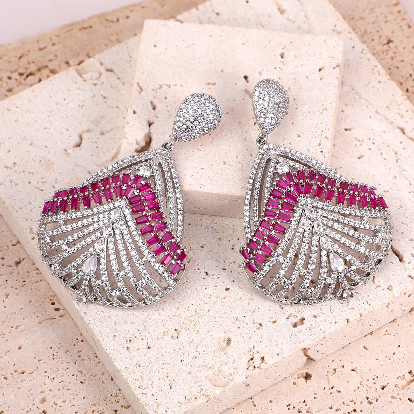 AMARA EARRINGS