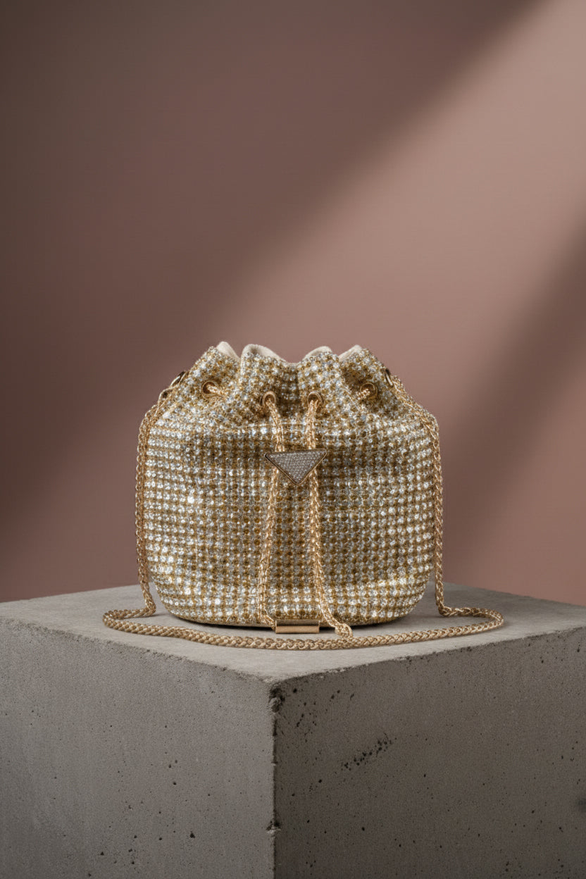 AURORA GLEAM MINI POTLI