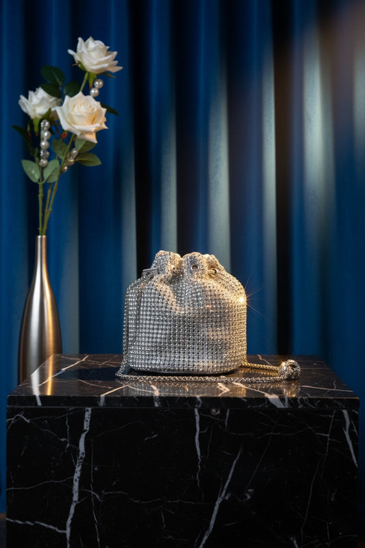 AURORA GLEAM MINI POTLI