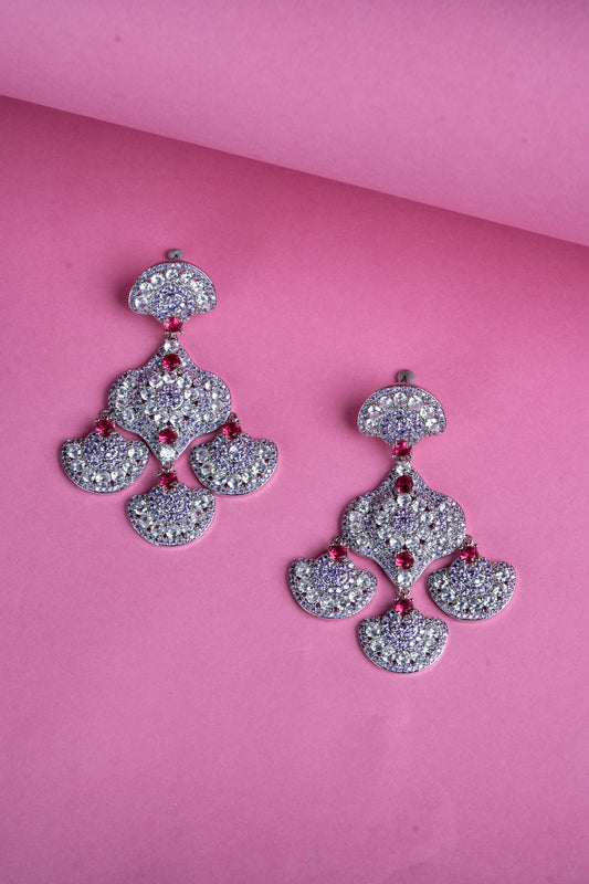 SCARLET WHISPER DROPS