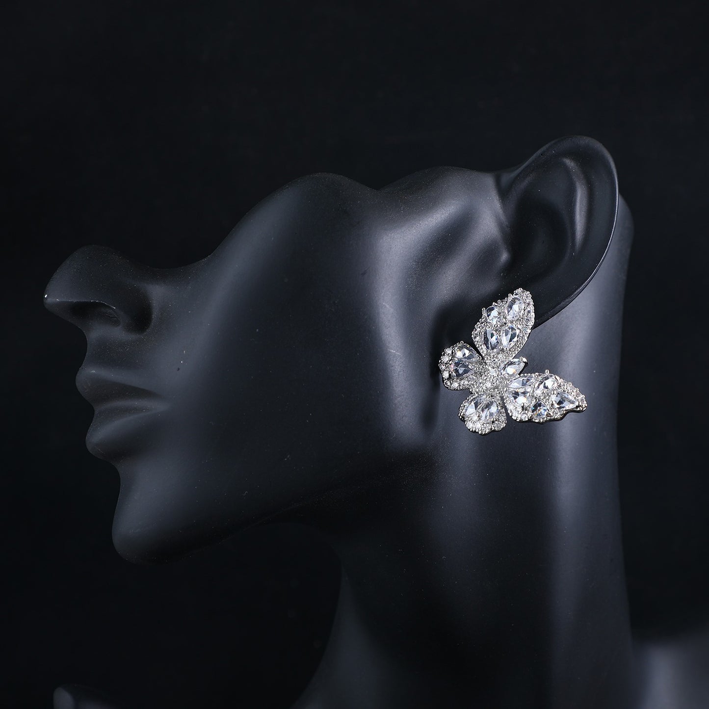 BUTTERFLY WHISPER EARRINGS