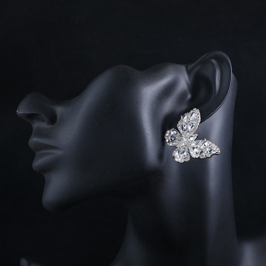 BUTTERFLY WHISPER EARRINGS