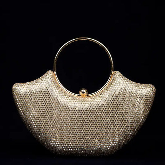 Verdelle blends sculptural grace