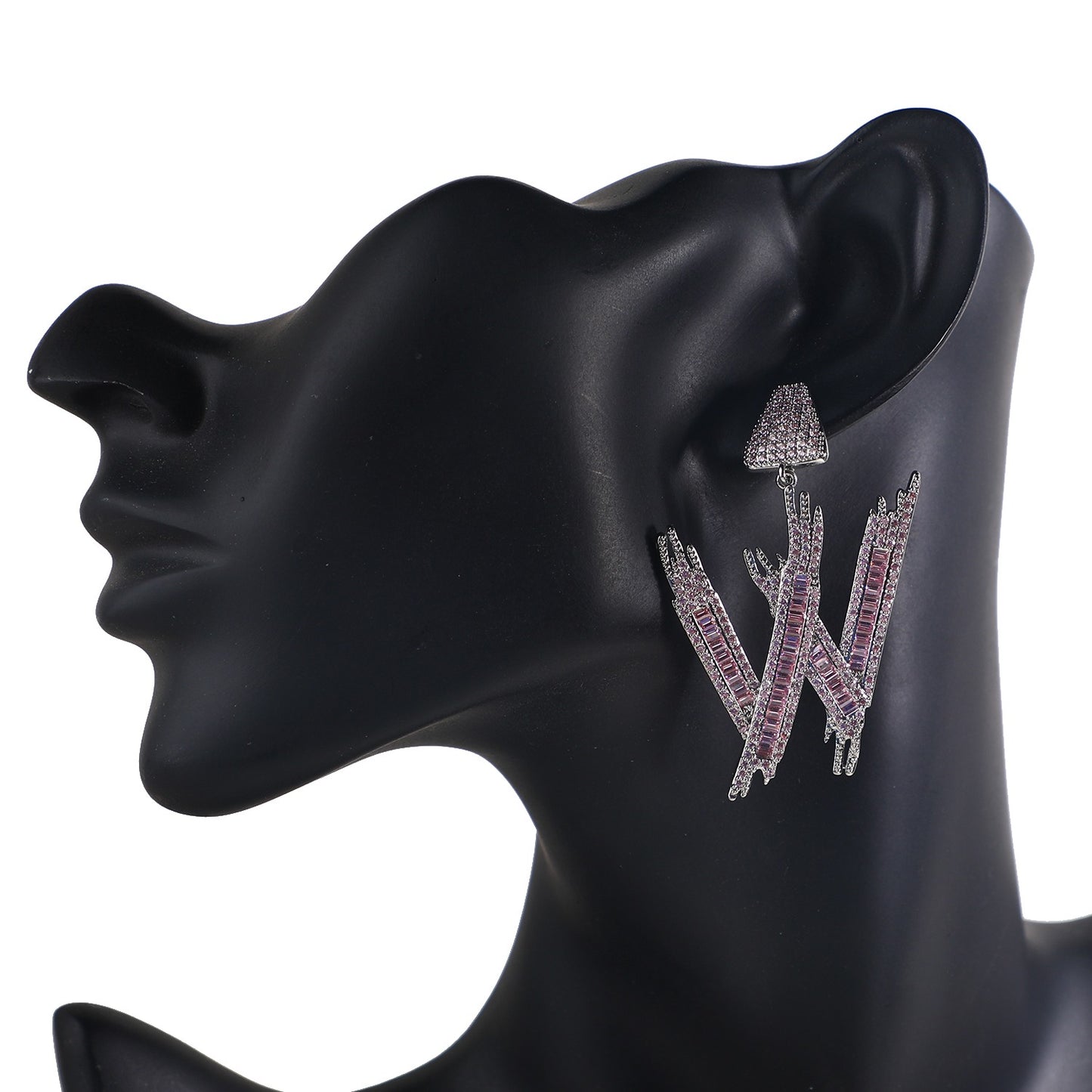 AURORA SPIKE EARRINGS