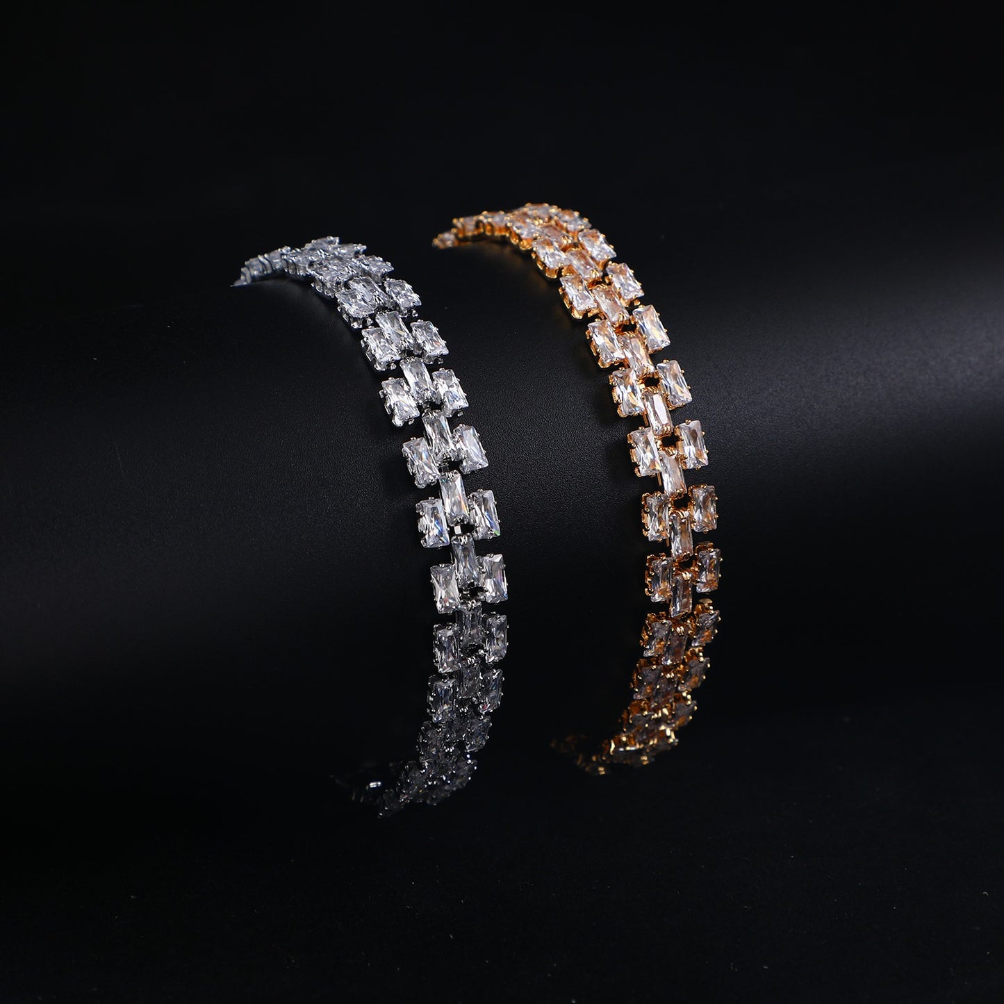 REGALIA LUXE TENNIS BRACELET