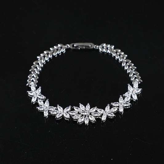 ETERNAL BLOOM BRACELET