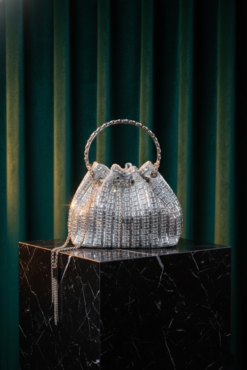 CELESTIA RADIANCE BAG