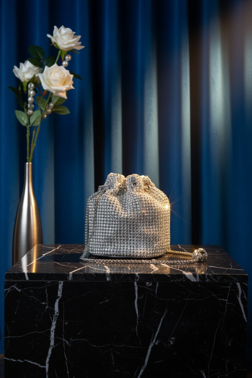 AURORA GLEAM MINI POTLI