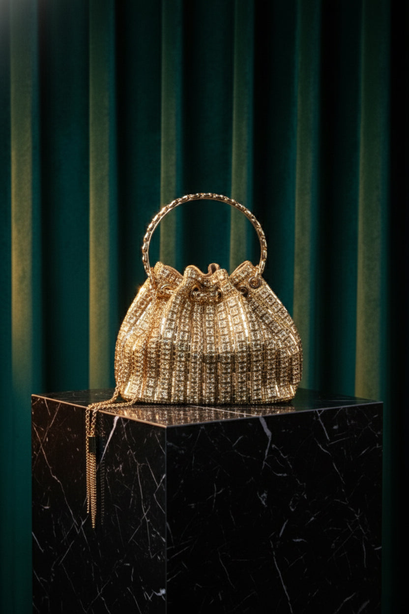 CELESTIA RADIANCE BAG