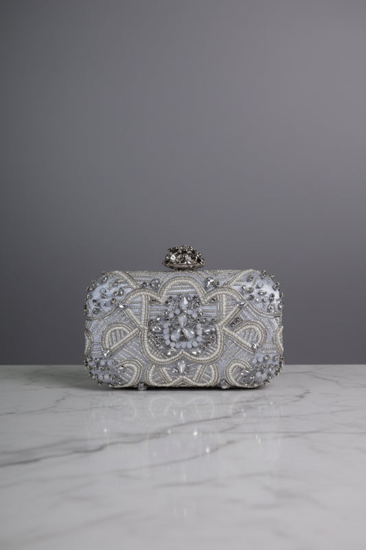 Elysian Frost Clutch