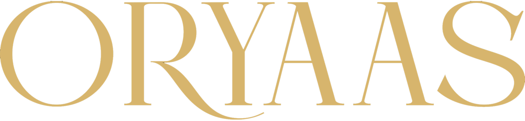 oryaas logo
