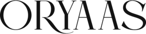 oryaas logo dark